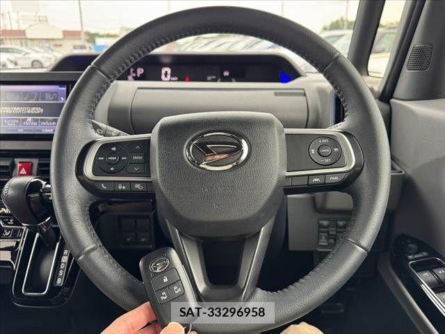 Daihatsu TANTO CUSTOM 2020-07 7330588-6