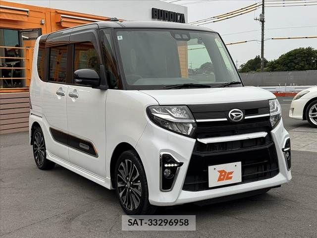 Daihatsu TANTO CUSTOM 2020-07 7330588-7