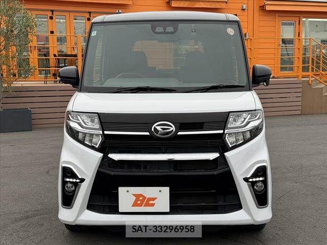 Daihatsu TANTO CUSTOM 2020-07 7330588-8