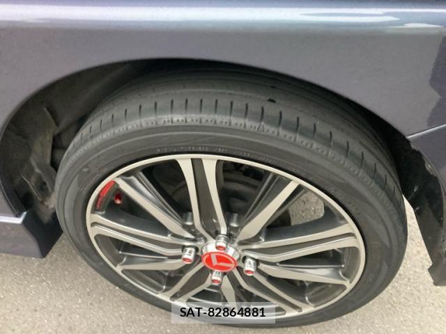 Daihatsu TANTO CUSTOM 2016-01 7330604-9