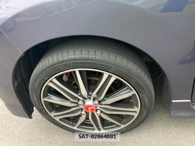 Daihatsu TANTO CUSTOM 2016-01 7330604-10