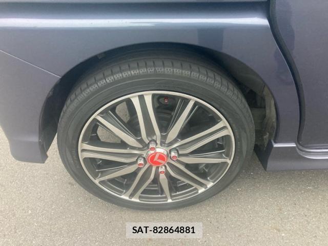 Daihatsu TANTO CUSTOM 2016-01 7330604-11