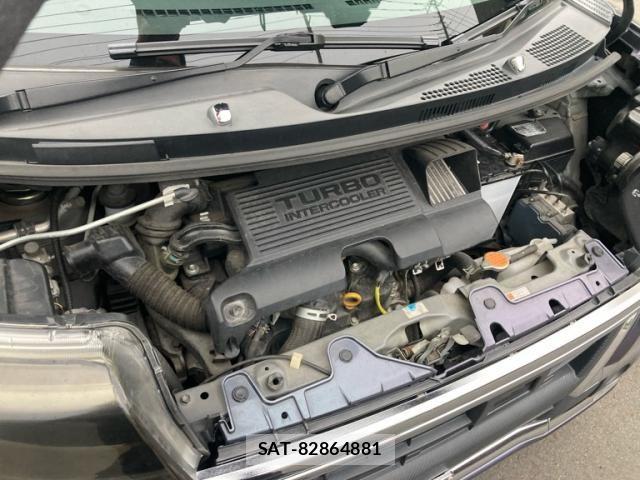 Daihatsu TANTO CUSTOM 2016-01 7330604-12