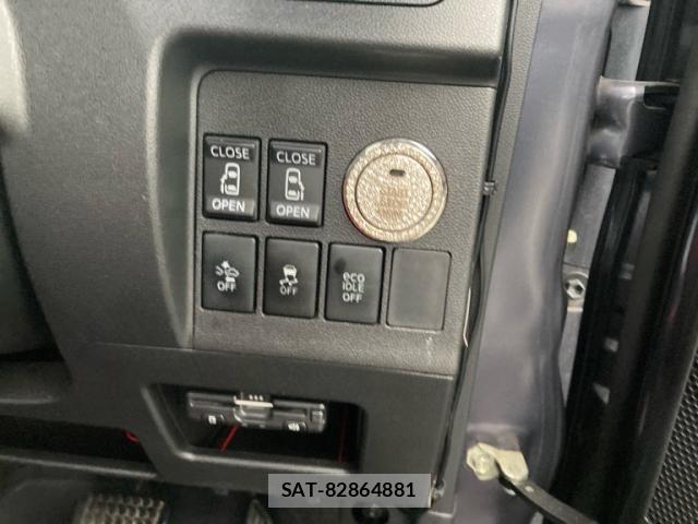 Daihatsu TANTO CUSTOM 2016-01 7330604-16