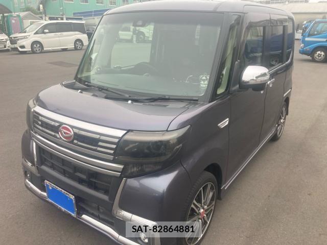 Daihatsu TANTO CUSTOM 2016-01 7330604-1