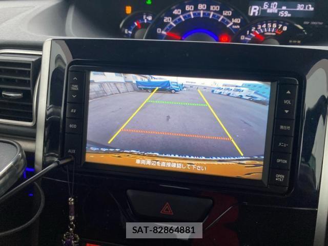 Daihatsu TANTO CUSTOM 2016-01 7330604-20