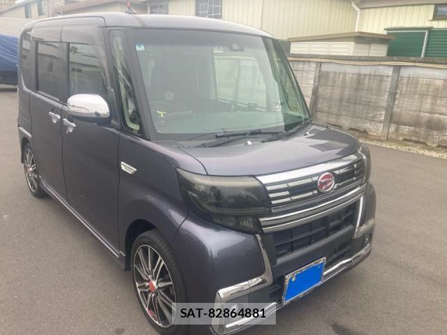 Daihatsu TANTO CUSTOM 2016-01 7330604-2