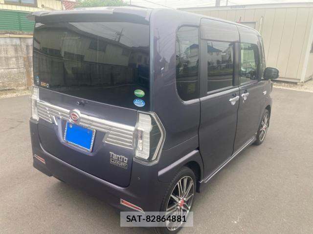 Daihatsu TANTO CUSTOM 2016-01 7330604-3