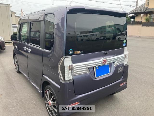 Daihatsu TANTO CUSTOM 2016-01 7330604-4