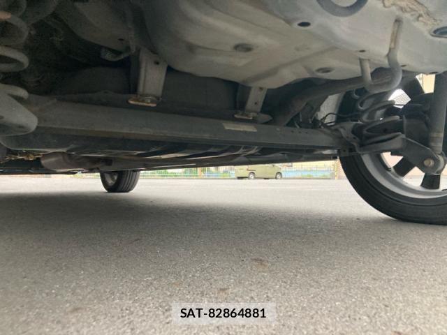 Daihatsu TANTO CUSTOM 2016-01 7330604-7
