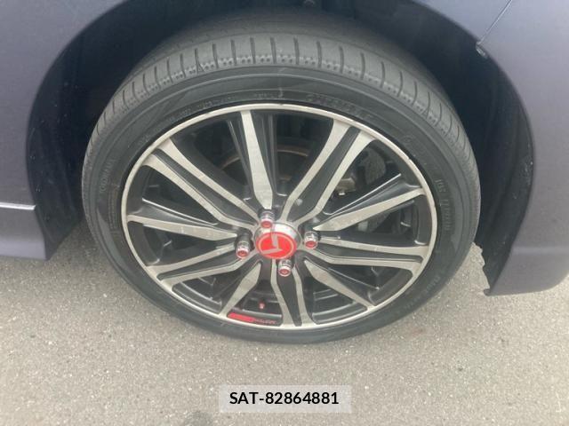 Daihatsu TANTO CUSTOM 2016-01 7330604-8