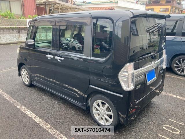 Daihatsu TANTO CUSTOM 2014-01 7330614-10