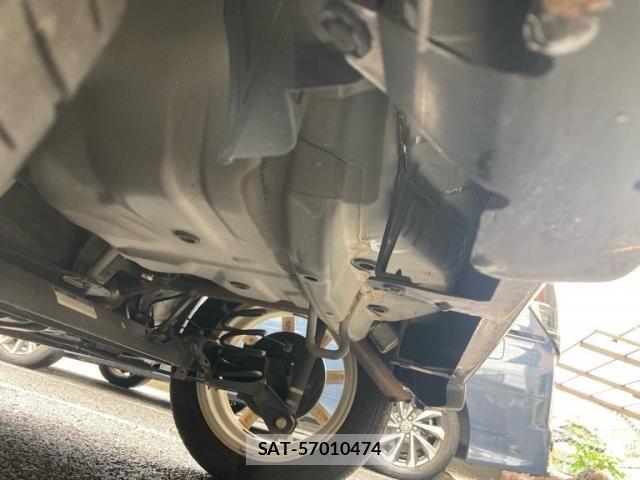 Daihatsu TANTO CUSTOM 2014-01 7330614-11