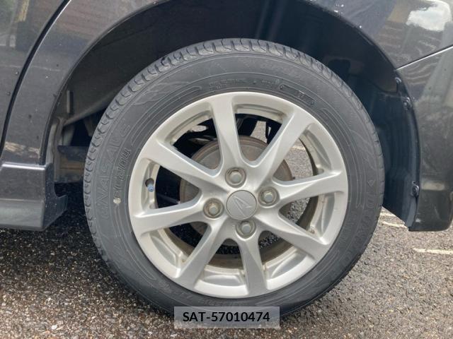 Daihatsu TANTO CUSTOM 2014-01 7330614-12