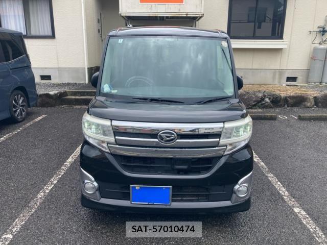 Daihatsu TANTO CUSTOM 2014-01 7330614-1