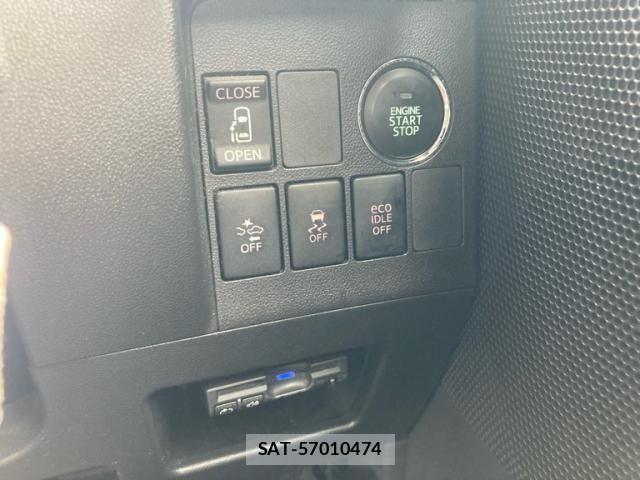 Daihatsu TANTO CUSTOM 2014-01 7330614-19