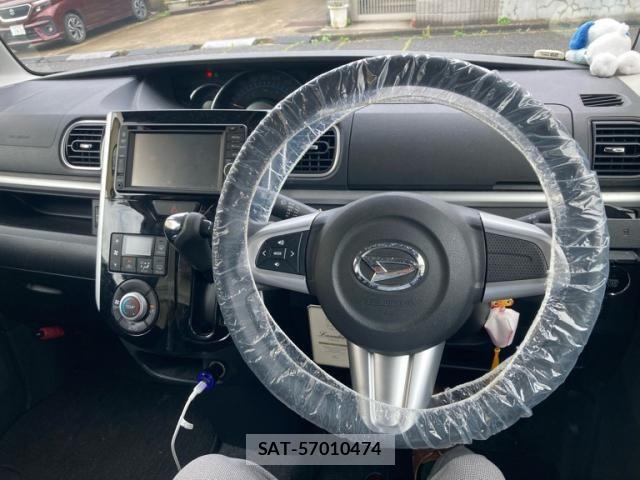 Daihatsu TANTO CUSTOM 2014-01 7330614-20