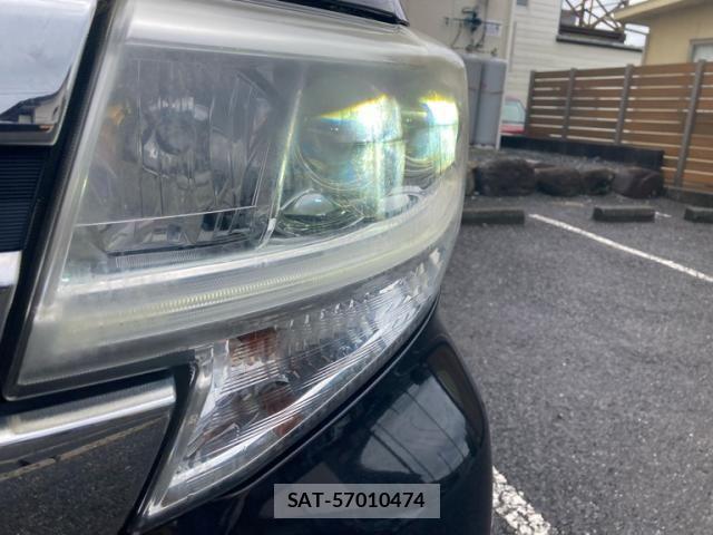 Daihatsu TANTO CUSTOM 2014-01 7330614-2