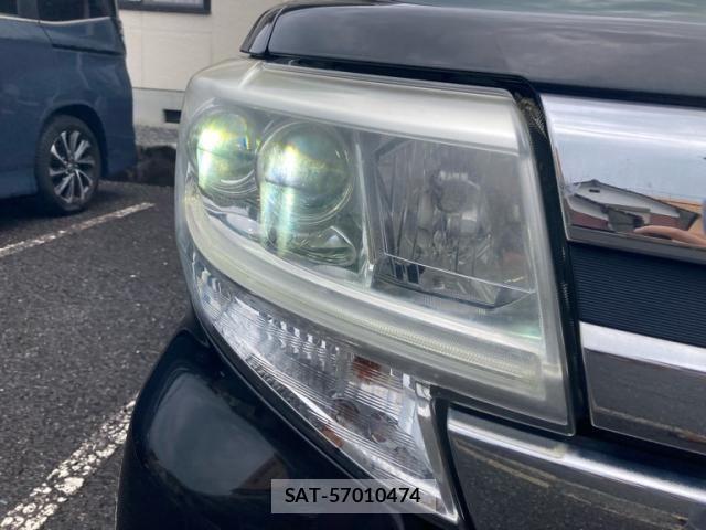 Daihatsu TANTO CUSTOM 2014-01 7330614-3