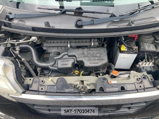 Daihatsu TANTO CUSTOM 2014-01 7330614-4