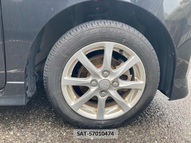 Daihatsu TANTO CUSTOM 2014-01 7330614-5