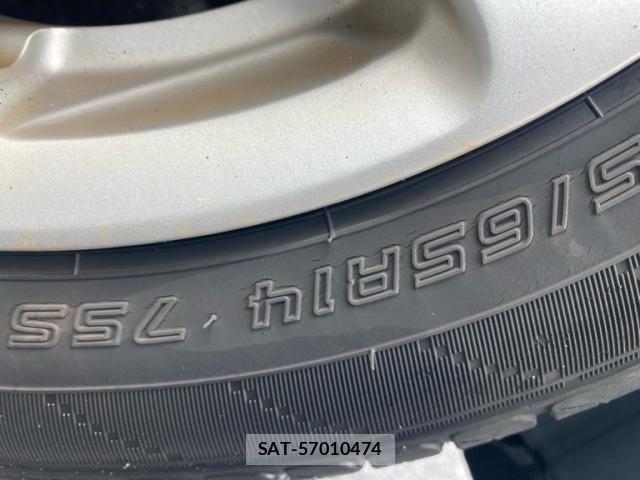 Daihatsu TANTO CUSTOM 2014-01 7330614-6