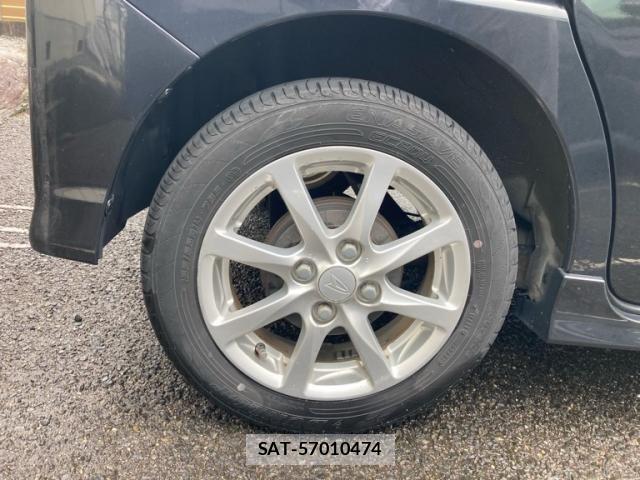 Daihatsu TANTO CUSTOM 2014-01 7330614-8