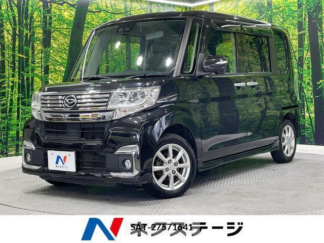 Daihatsu TANTO CUSTOM 2017-11 7330599-0