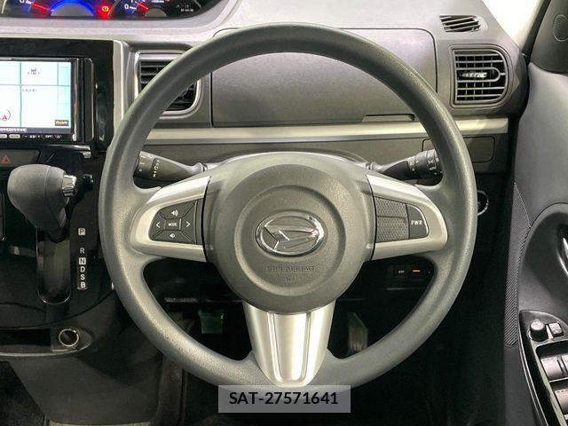 Daihatsu TANTO CUSTOM 2017-11 7330599-11