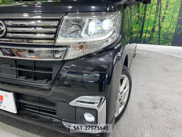 Daihatsu TANTO CUSTOM 2017-11 7330599-12