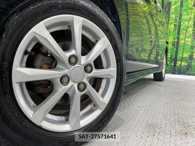 Daihatsu TANTO CUSTOM 2017-11 7330599-13