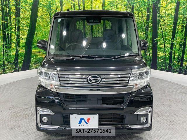 Daihatsu TANTO CUSTOM 2017-11 7330599-14