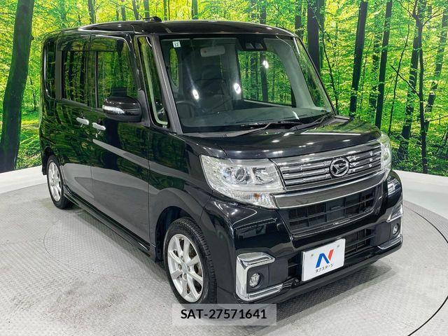Daihatsu TANTO CUSTOM 2017-11 7330599-16