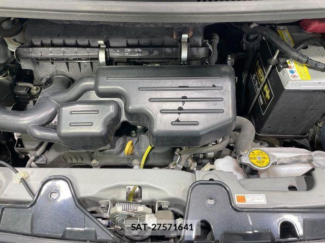 Daihatsu TANTO CUSTOM 2017-11 7330599-17