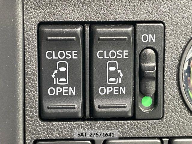 Daihatsu TANTO CUSTOM 2017-11 7330599-6