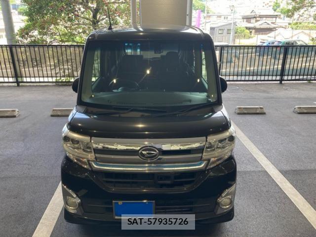 Daihatsu TANTO CUSTOM 2014-12 7330618-0