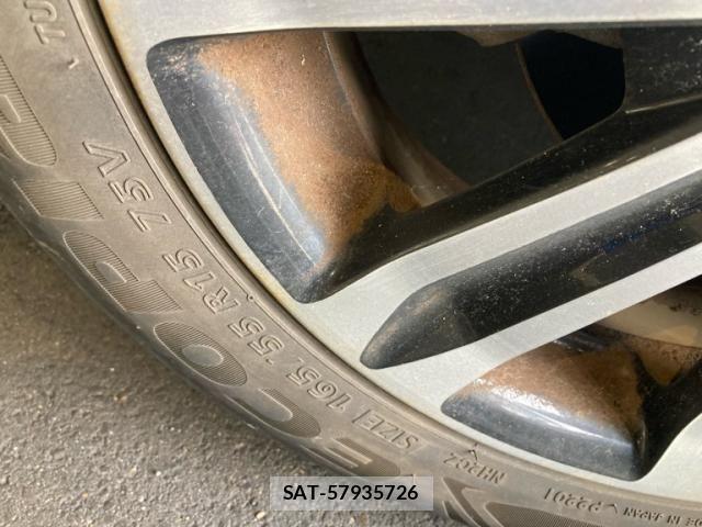 Daihatsu TANTO CUSTOM 2014-12 7330618-11