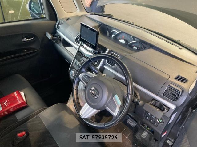 Daihatsu TANTO CUSTOM 2014-12 7330618-13