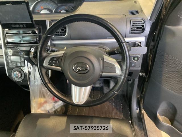 Daihatsu TANTO CUSTOM 2014-12 7330618-17
