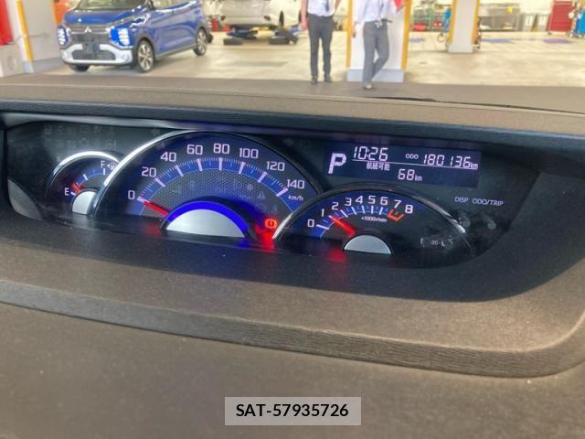 Daihatsu TANTO CUSTOM 2014-12 7330618-18
