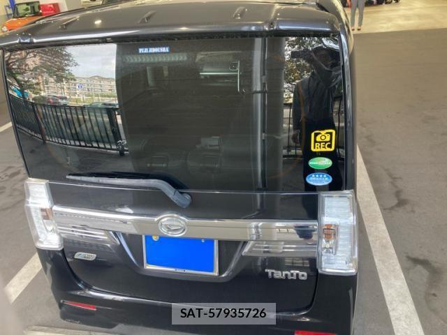 Daihatsu TANTO CUSTOM 2014-12 7330618-1