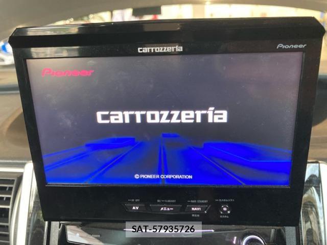 Daihatsu TANTO CUSTOM 2014-12 7330618-20