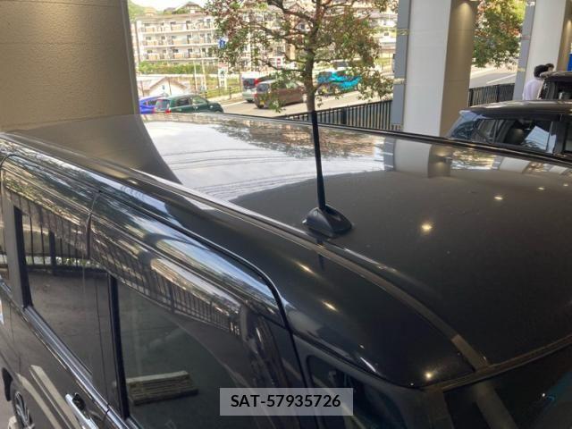 Daihatsu TANTO CUSTOM 2014-12 7330618-2
