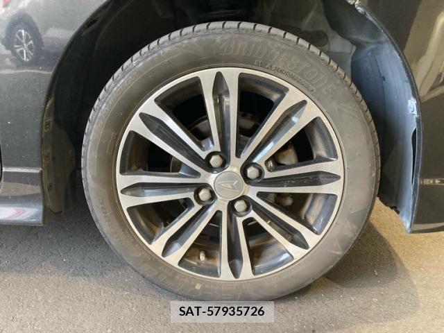 Daihatsu TANTO CUSTOM 2014-12 7330618-7