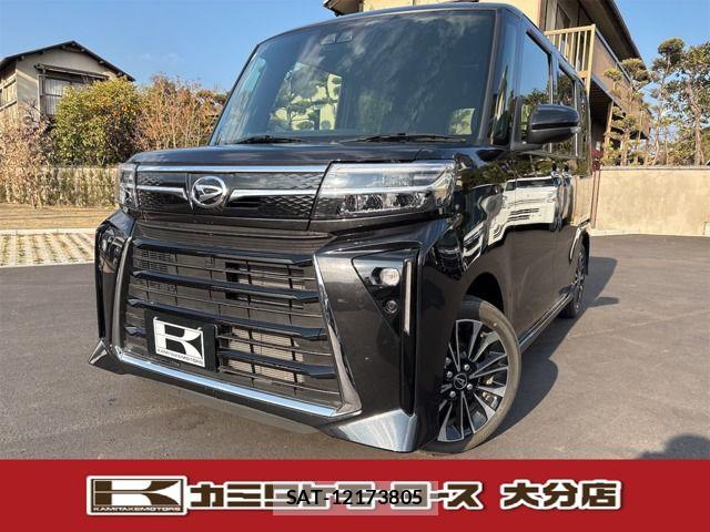 Daihatsu TANTO CUSTOM 2023-11 7330572-0