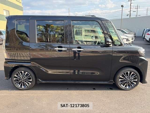 Daihatsu TANTO CUSTOM 2023-11 7330572-9