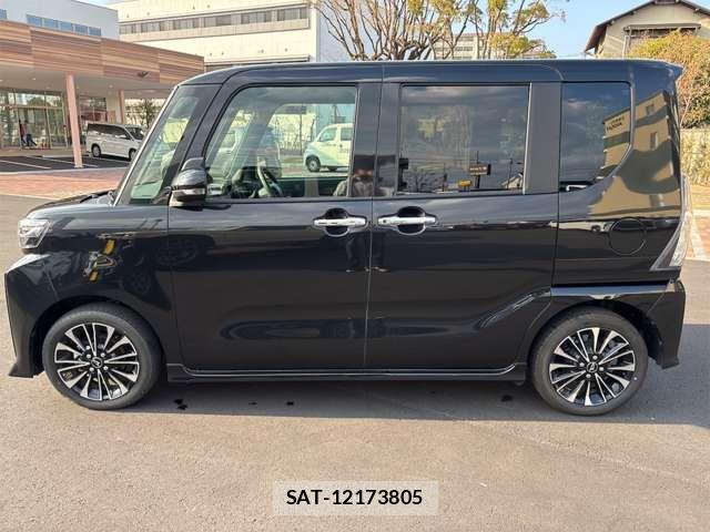 Daihatsu TANTO CUSTOM 2023-11 7330572-10