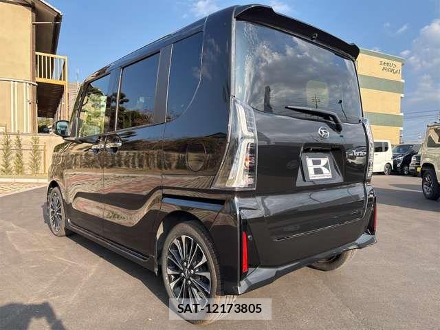 Daihatsu TANTO CUSTOM 2023-11 7330572-13