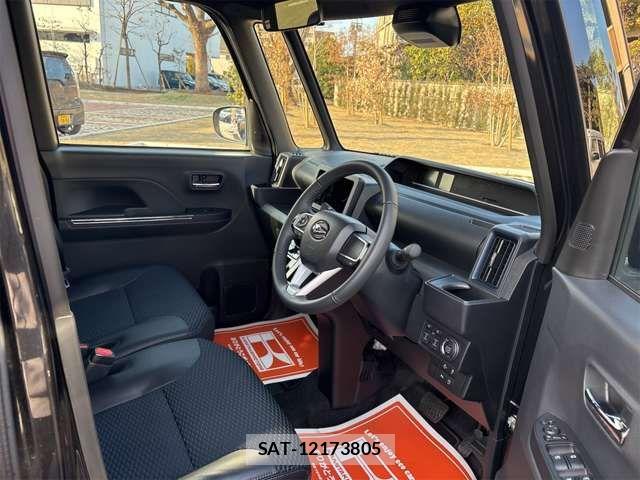 Daihatsu TANTO CUSTOM 2023-11 7330572-14