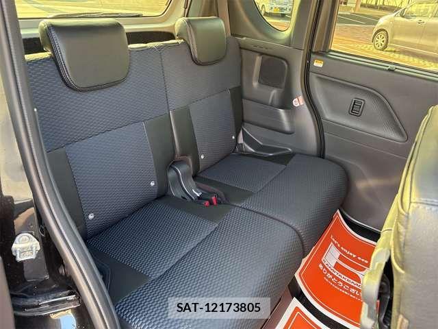 Daihatsu TANTO CUSTOM 2023-11 7330572-16